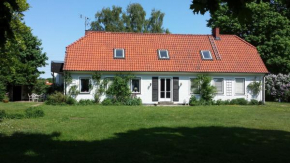 Villa Signedal Hostel in Kvidinge